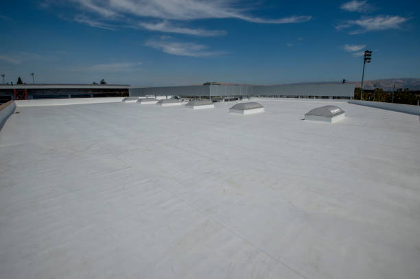 Fast & Reliable Emergency Roof Repairs in Lynnville, IN